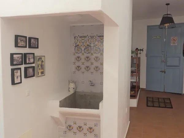 Casa terrera en La Vega-El Amparo-Cueva del Viento - Foto 20