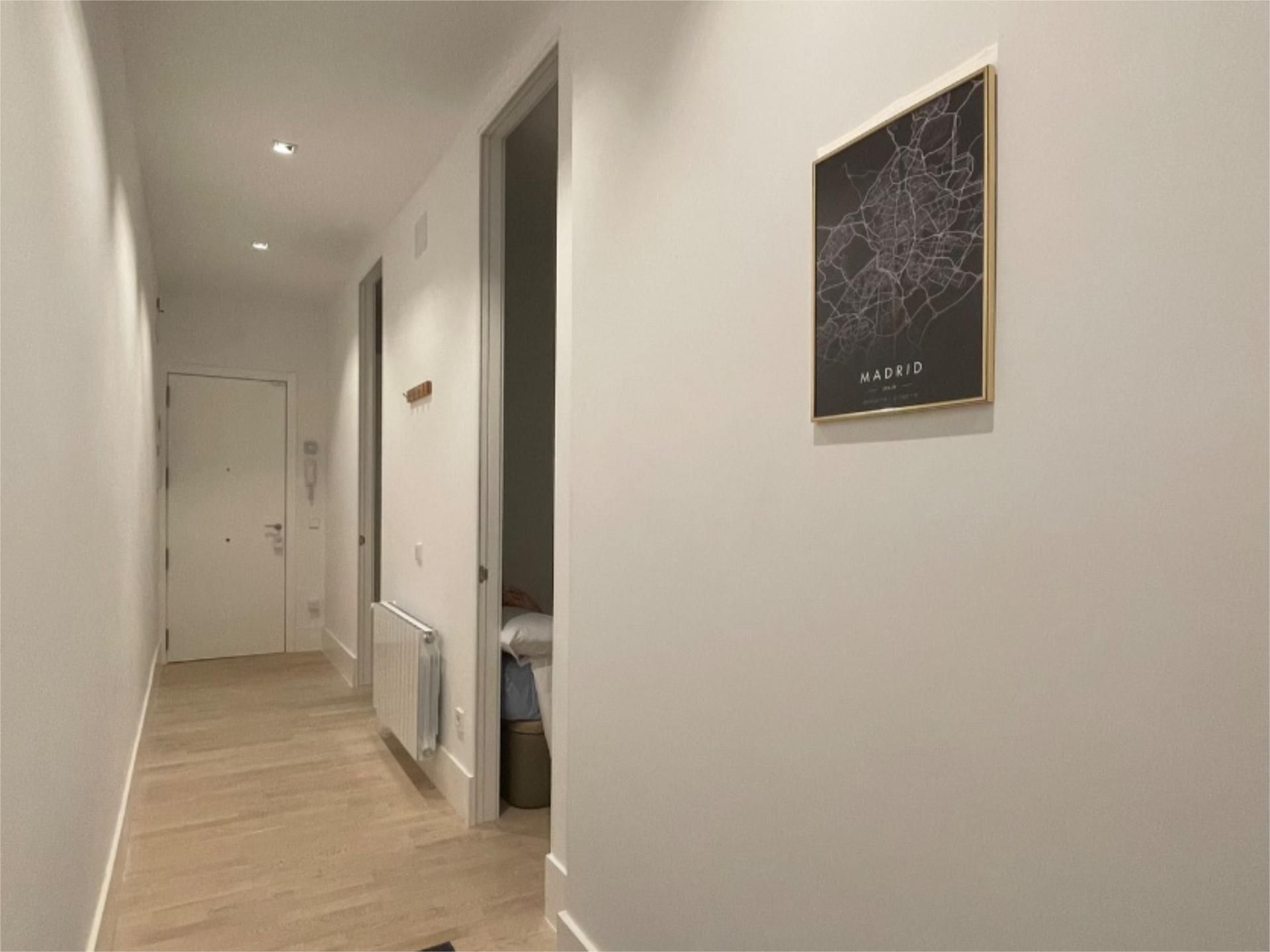 Piso en  Calle de Bailén 26 - Foto 2