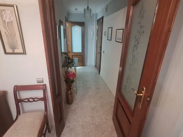 Piso en Avenida Trabajadores Inmigrantes, 3, Doctor Fedriani - Foto 4
