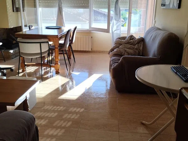 Piso en Calle de Jaume Balmes, 7 - Foto 2