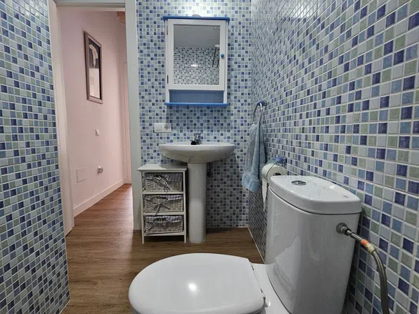 Dúplex en Calle Pérez Galdós, 1 - Foto 15
