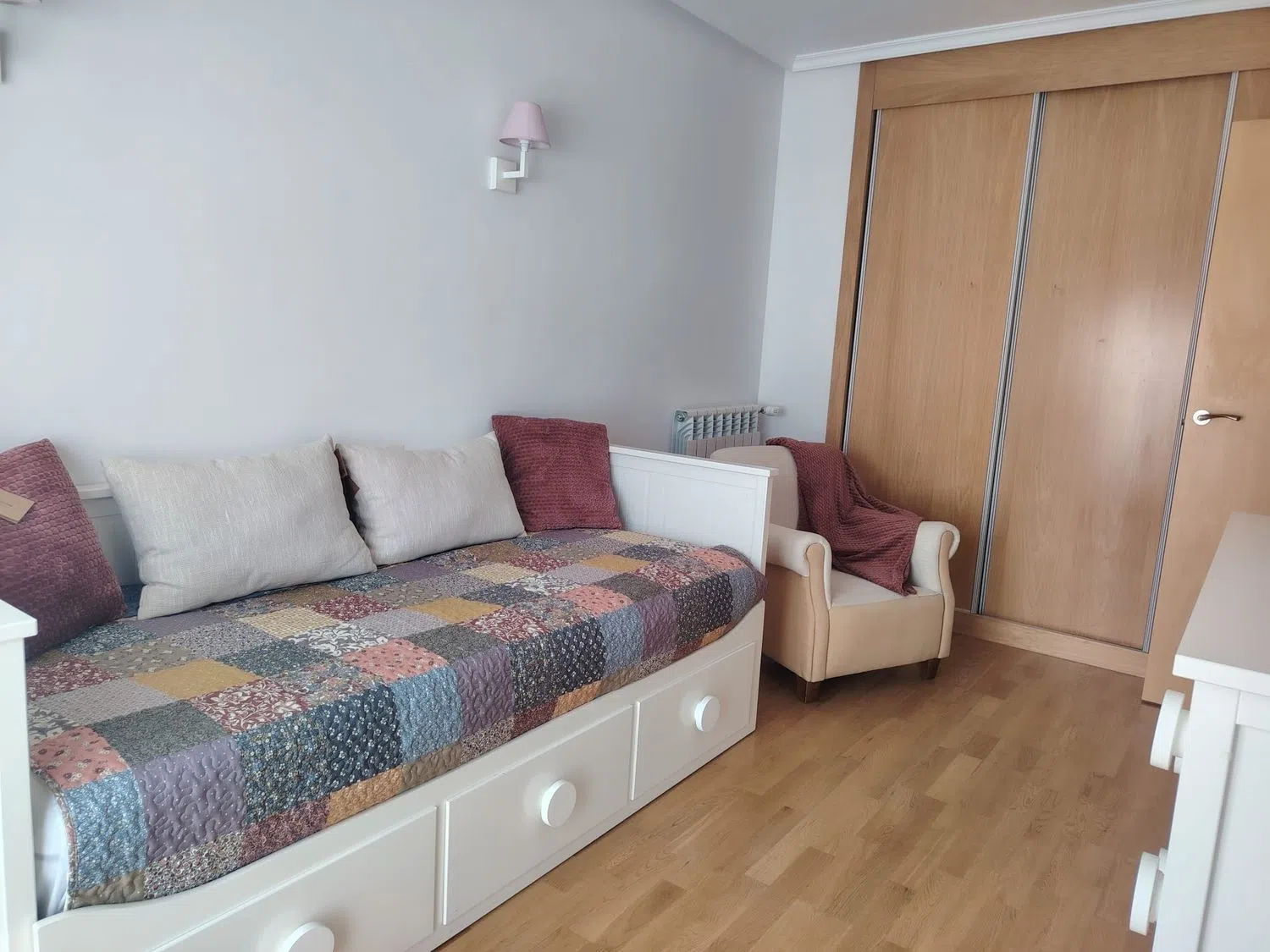 Chalet adosado en Pau de la Montaña s/n - Foto 10