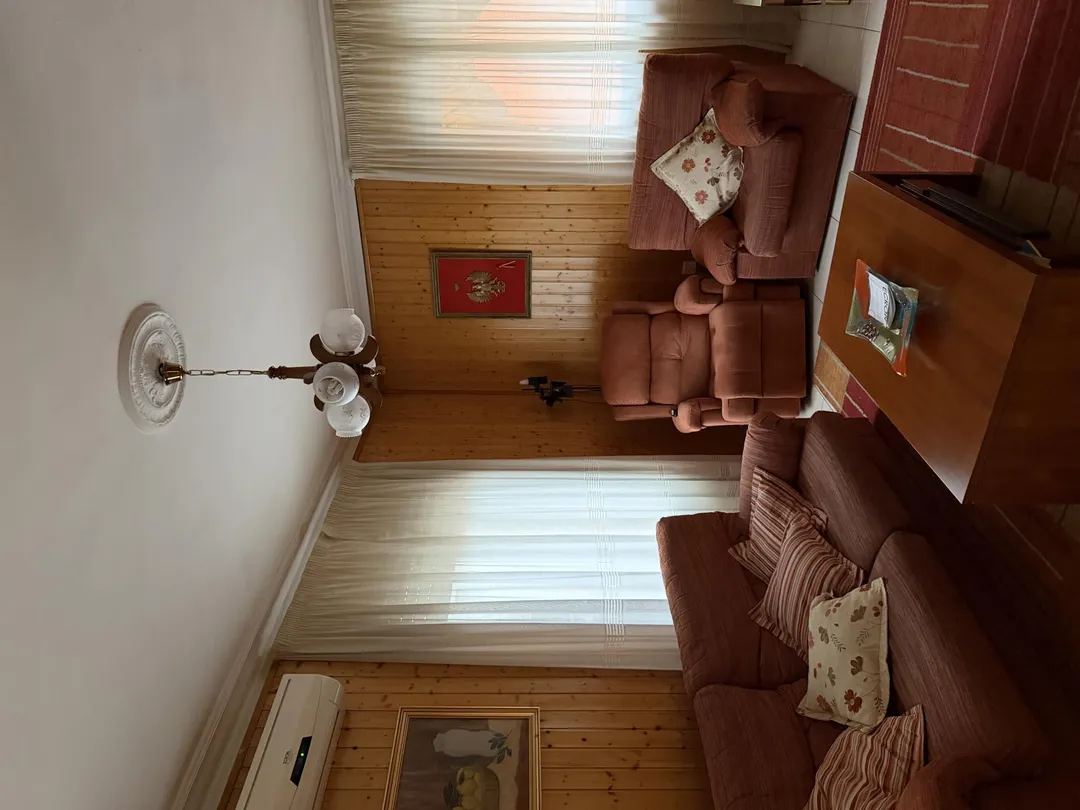 Piso en  Paseo Doctor Fernández Iparraguirre 14 - Foto 3