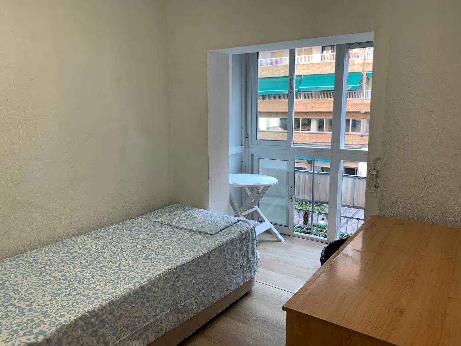 Piso en calle Escultor Roque López, 2 - Foto 4