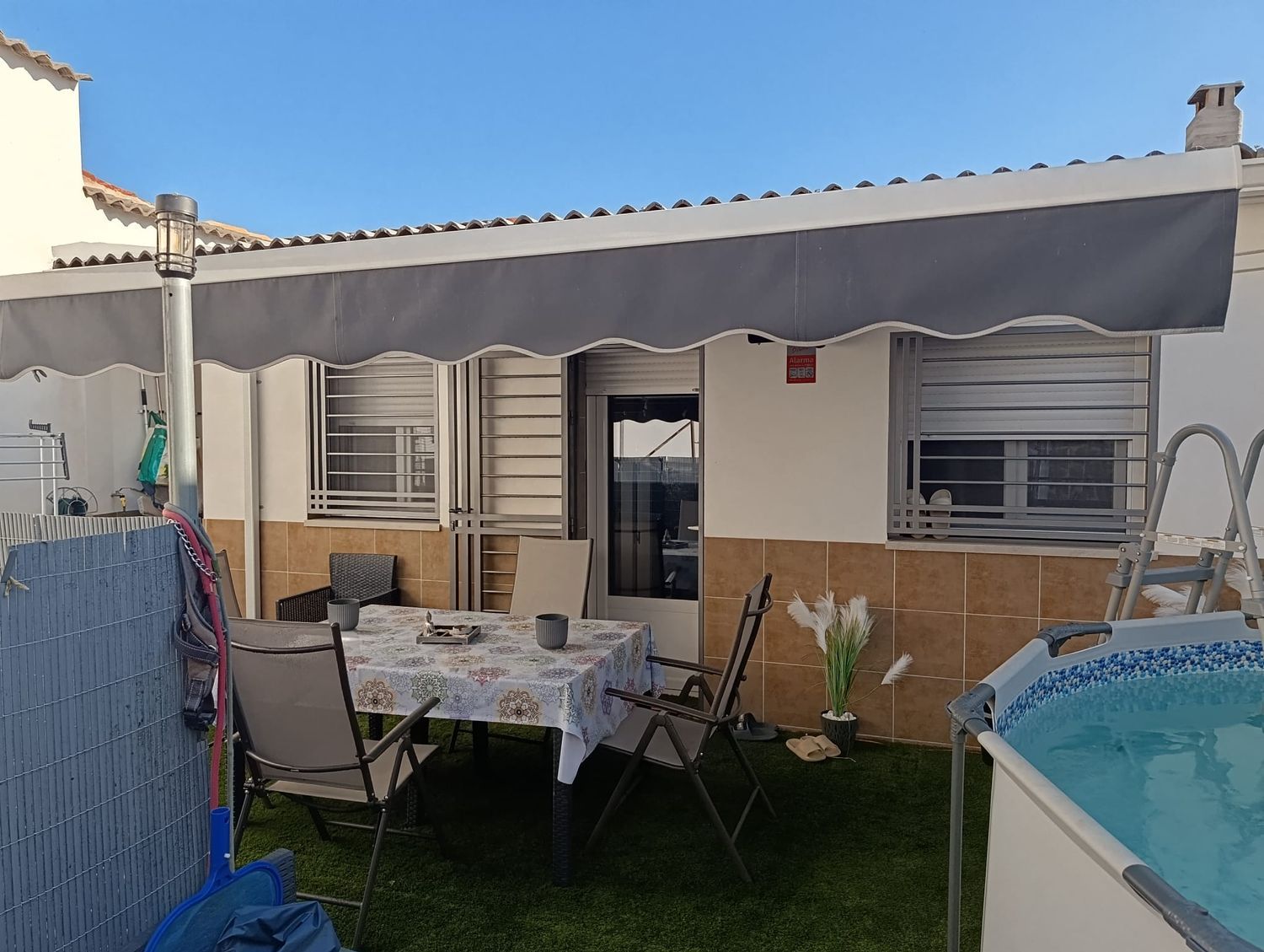 Casa o chalet independiente en Calle San Froilán, 28, Las Mercedes - El Carmen, Las Mercedes - El Carmen - Foto 8