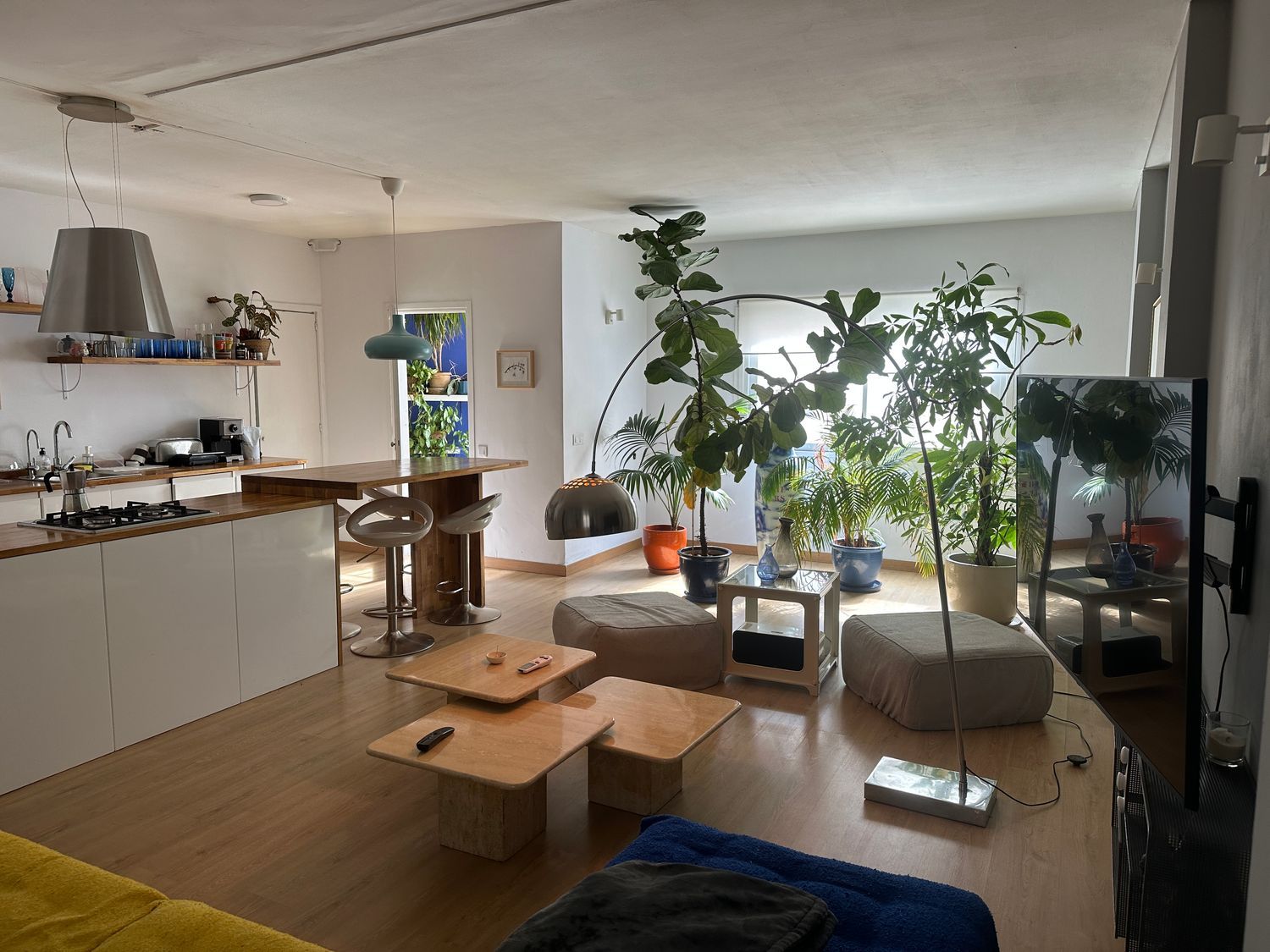 Piso en calle de Lluís Martí, 6 a - Foto 3