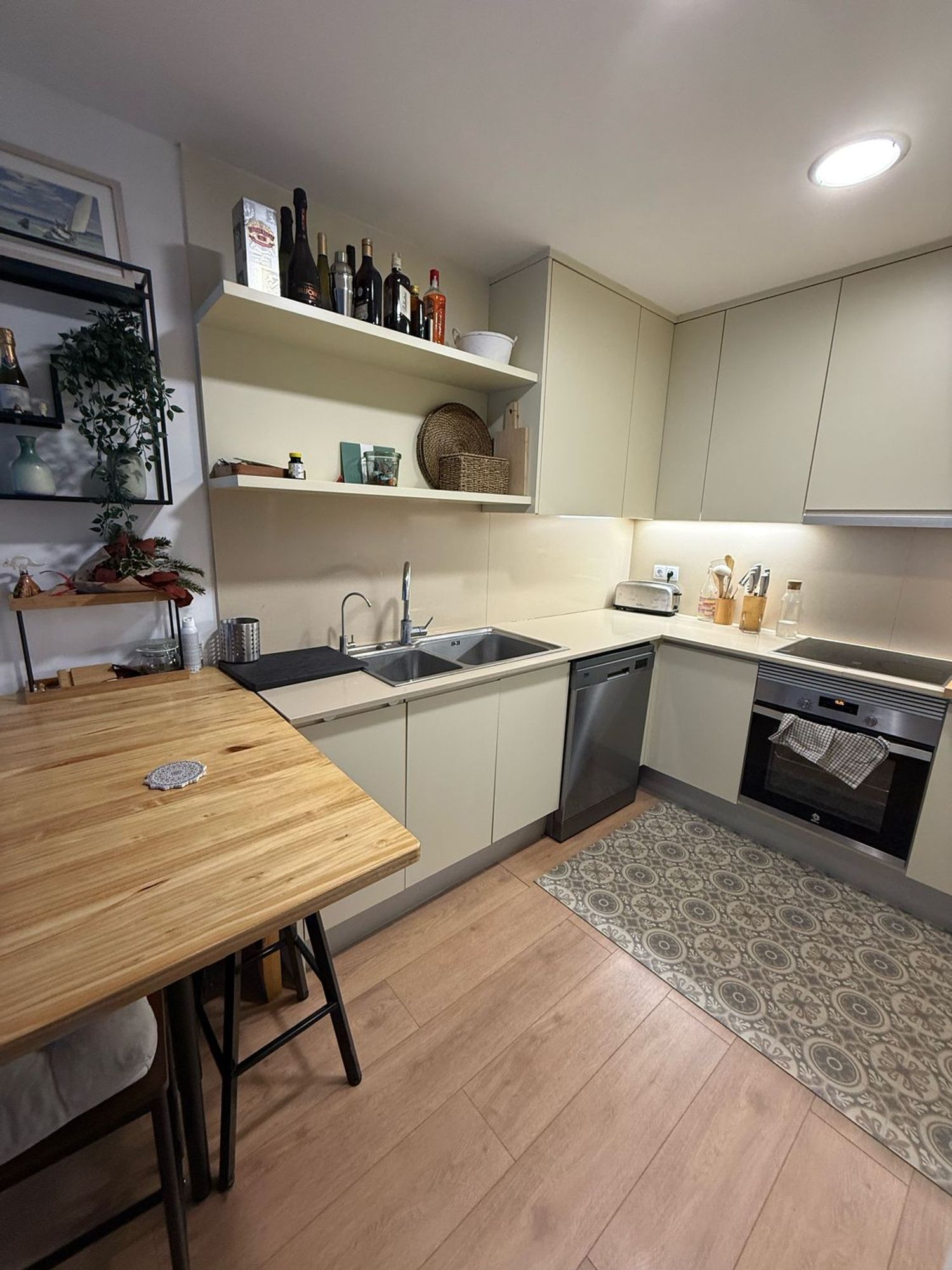 Piso en calle de Prat de la Riba, 60 - Foto 4