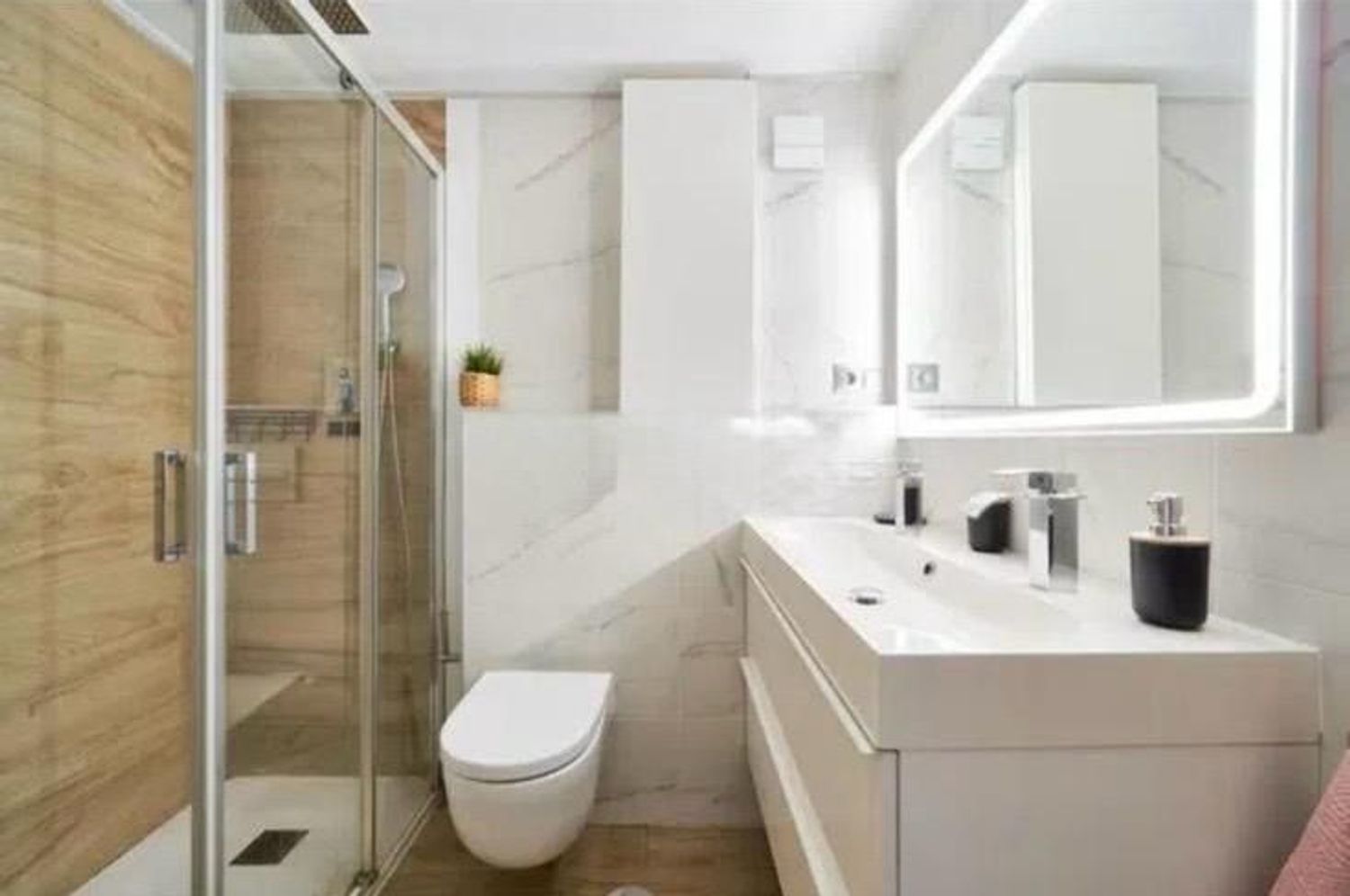 Piso en calle Juan Gorostidi, 1 - Foto 8