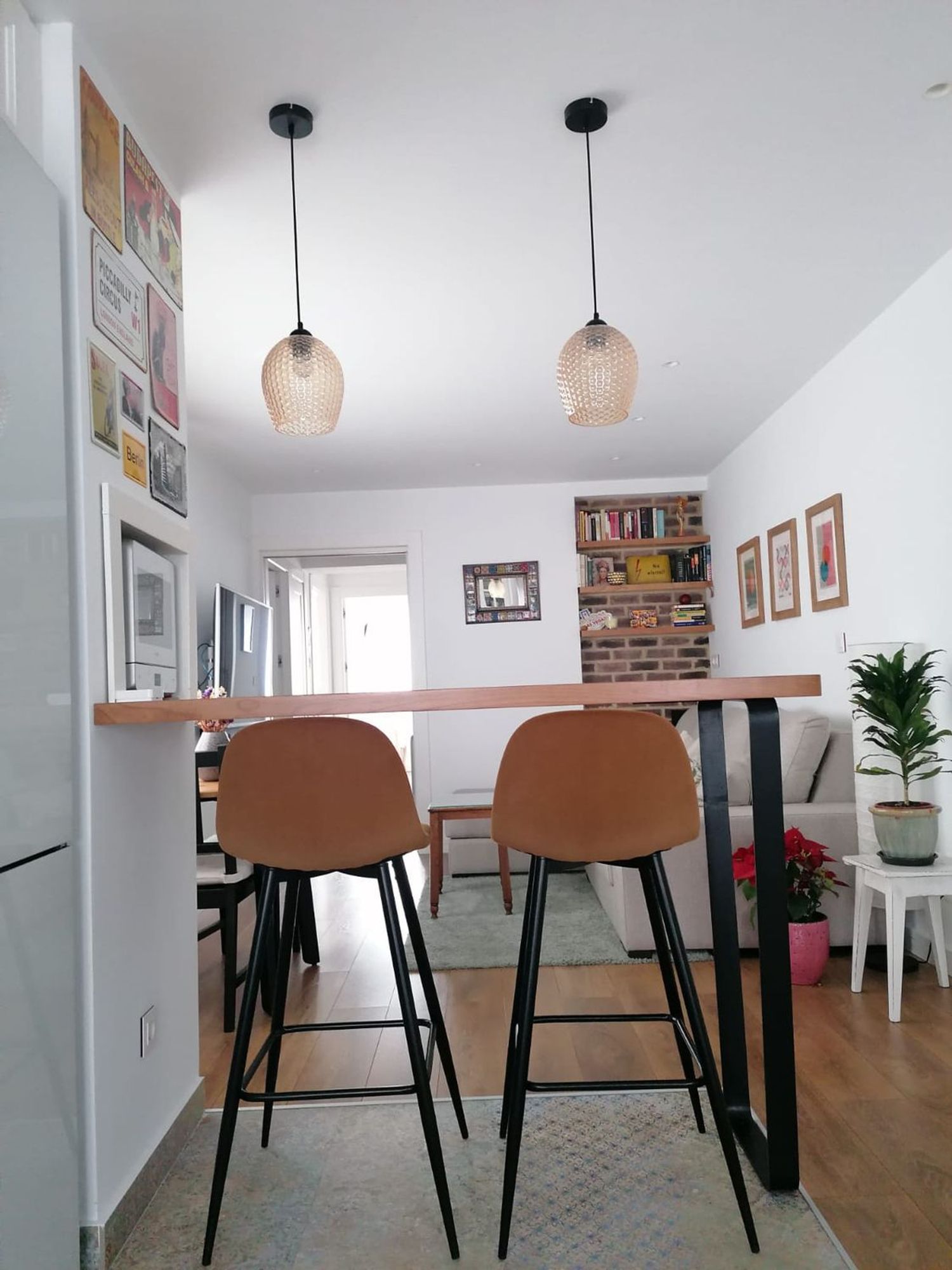 Piso en calle los Pilares, 3 - Foto 7