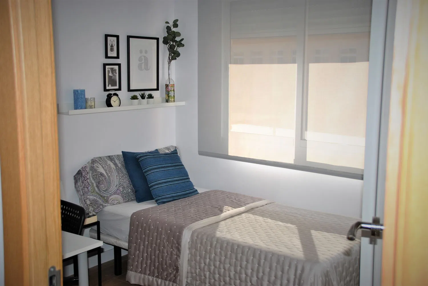 Piso en calle de Josep Grollo, 26 - Foto 15