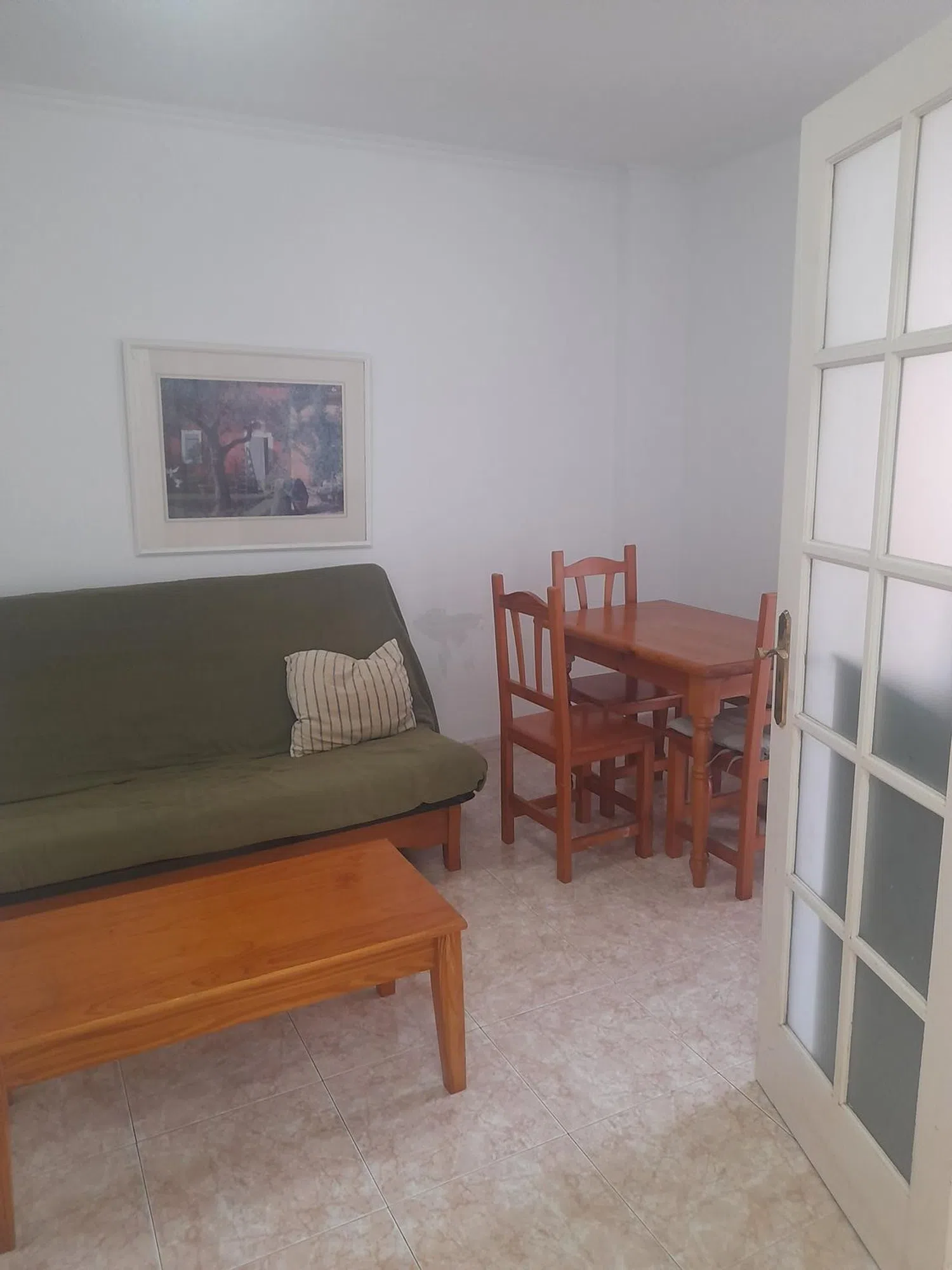 Piso en avenida Trinidad, 34 - Foto 2