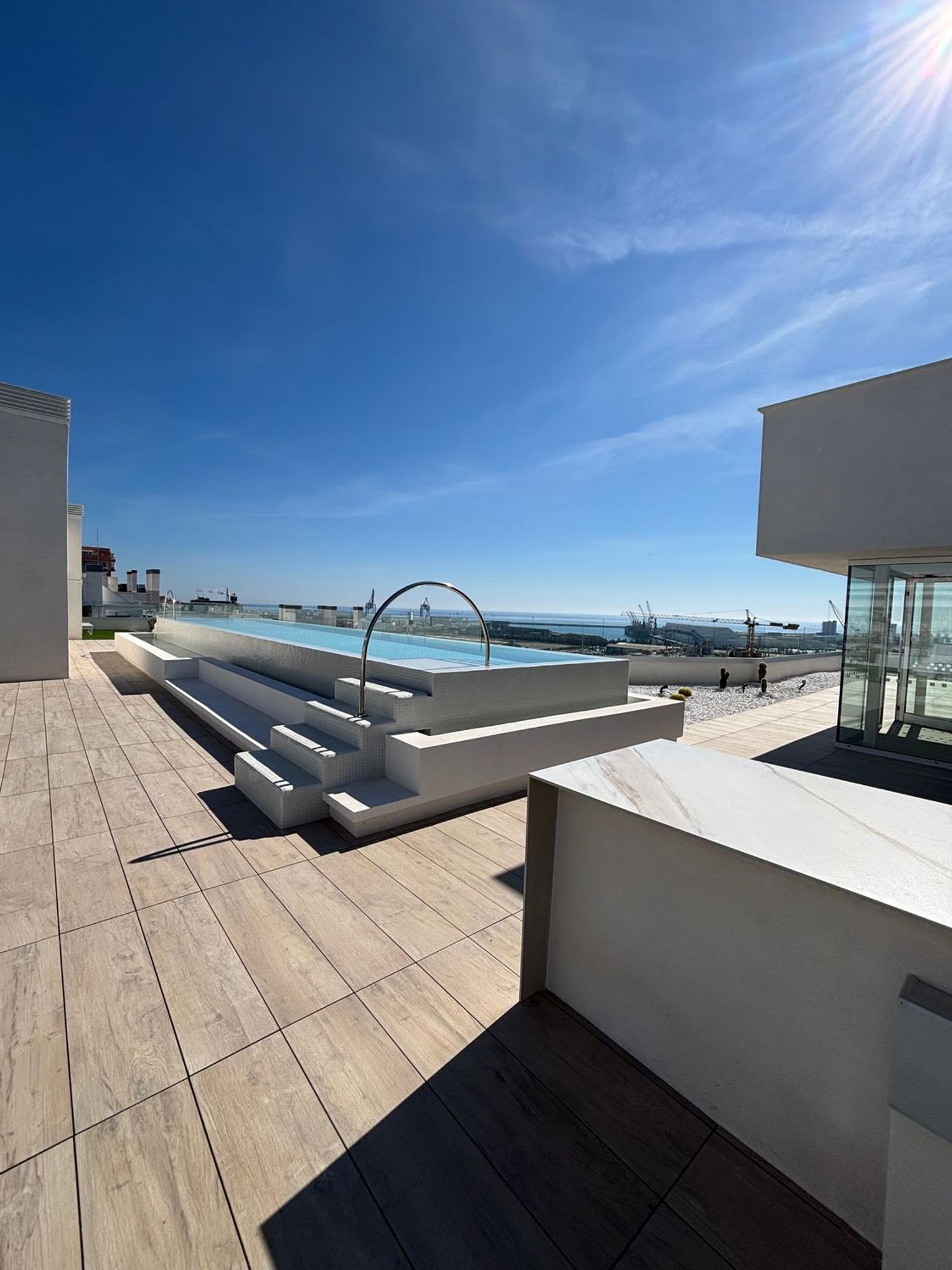 Piso en avenida Catedratico Soler, 33 - Foto 1