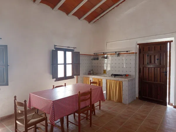 Casa rural en B-10 s/n - Foto 11