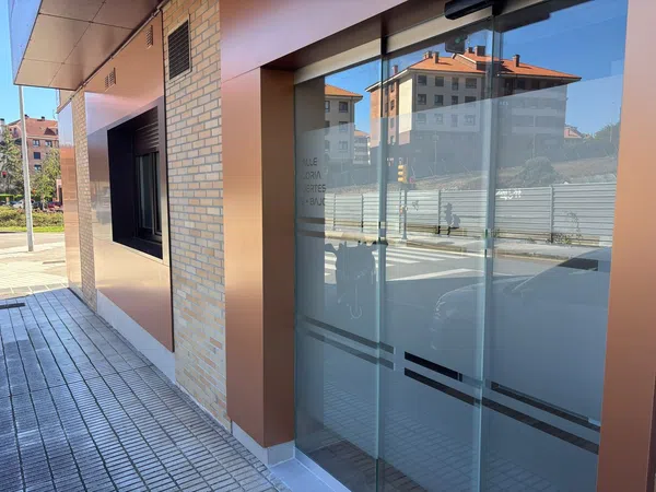 Piso en Calle de Gloria Fuertes, 19, Viesques - Foto 15