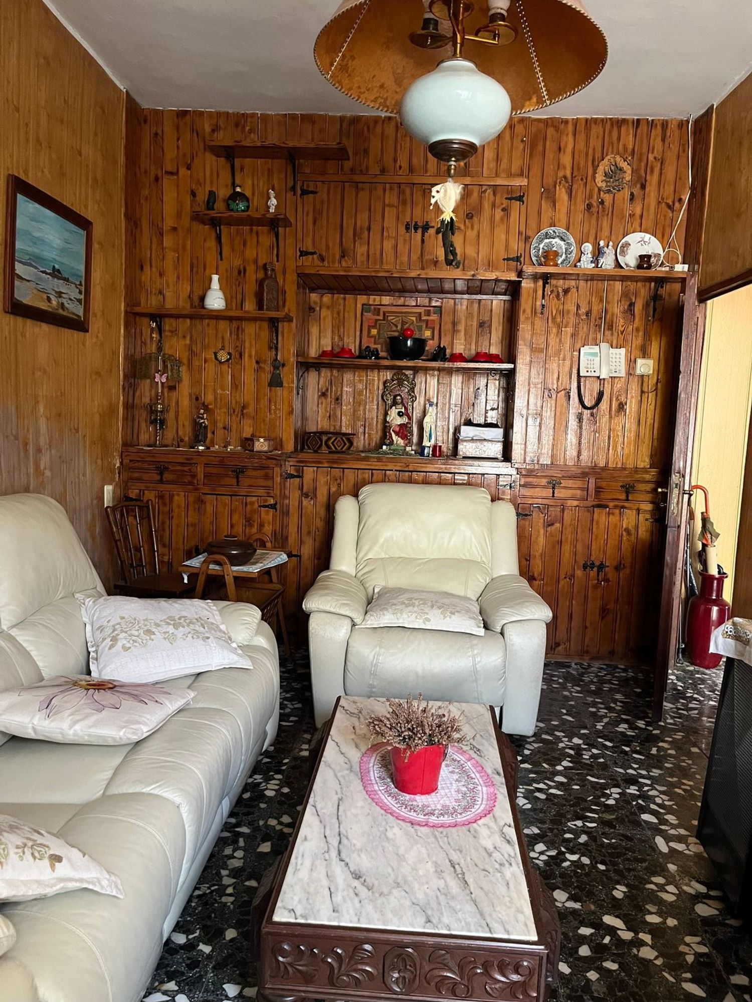 Casa de pueblo en Calle Santiago, 5 - Foto 9