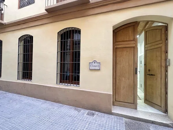 Piso en Pasaje Clemens, 8, La Victoria - Foto 12
