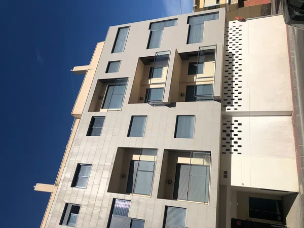 Ático en calle Saavedra Fajardo, 24 - Foto 1