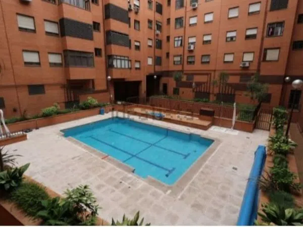 Piso en Calle Pilar Lorengar, 15, Los Rosales - Foto 17