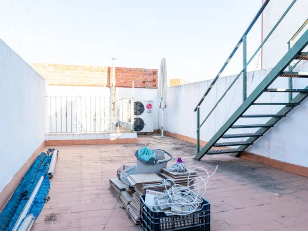Dúplex en Ronde del Tamarguillo, 12, Gran Plaza - Marqués de Pickman - Ciudad Jardín - Foto 19