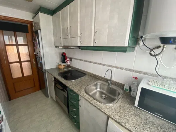 Piso en calle Sant Daniel, 5 - Foto 4