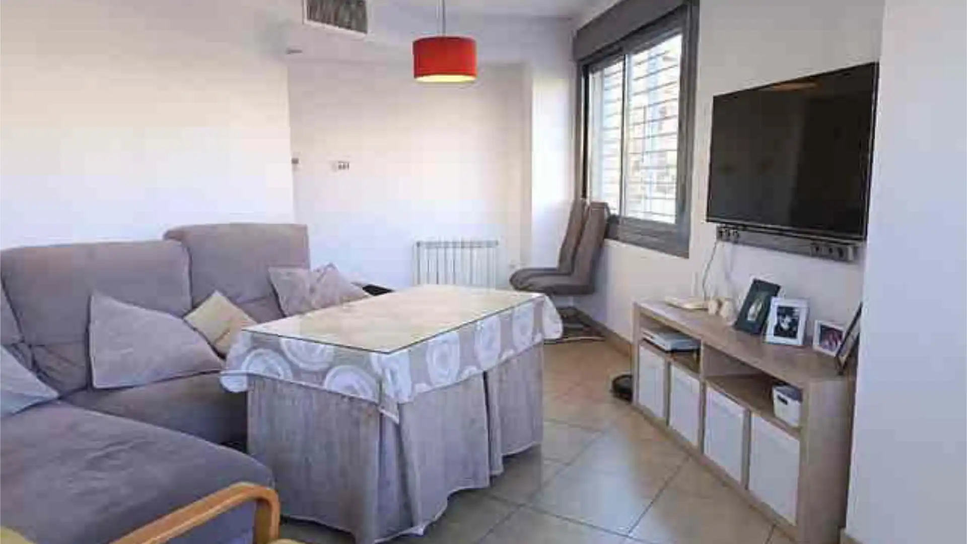 Piso en Parque Almunia - Foto 1