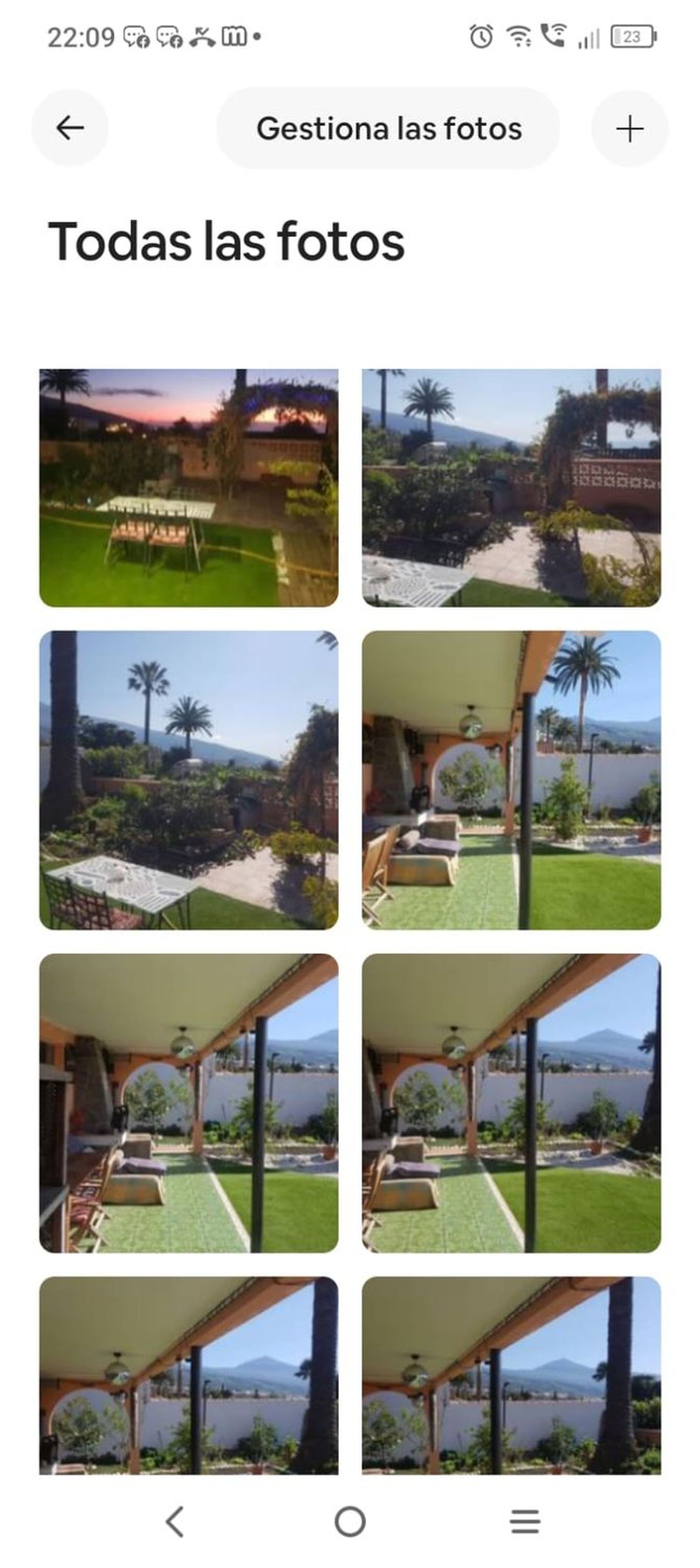 Casa independiente en Urbanizacion Humboldt, 22 - Foto 19