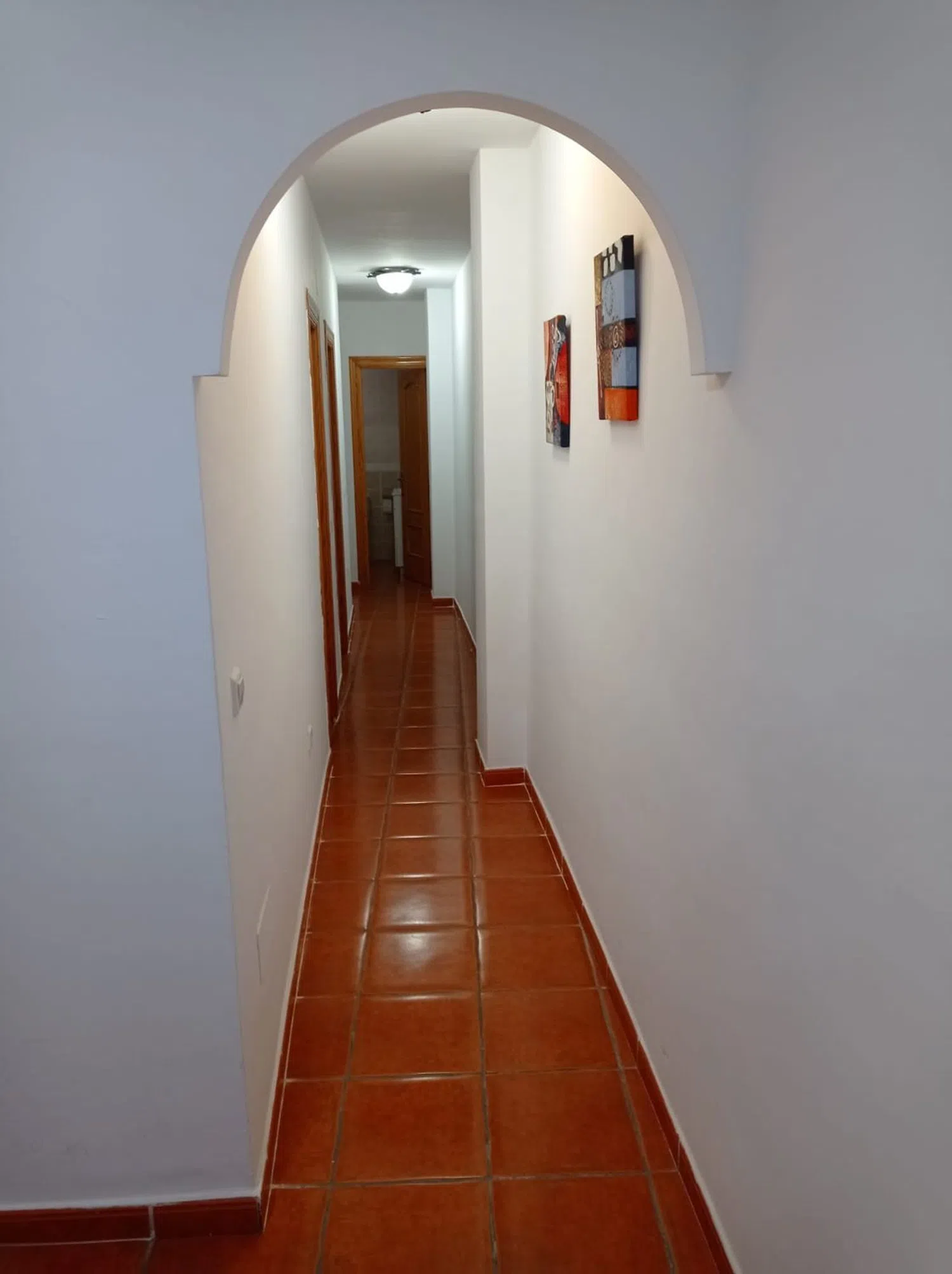 Piso en avenida de Lirios, 22 - Foto 7