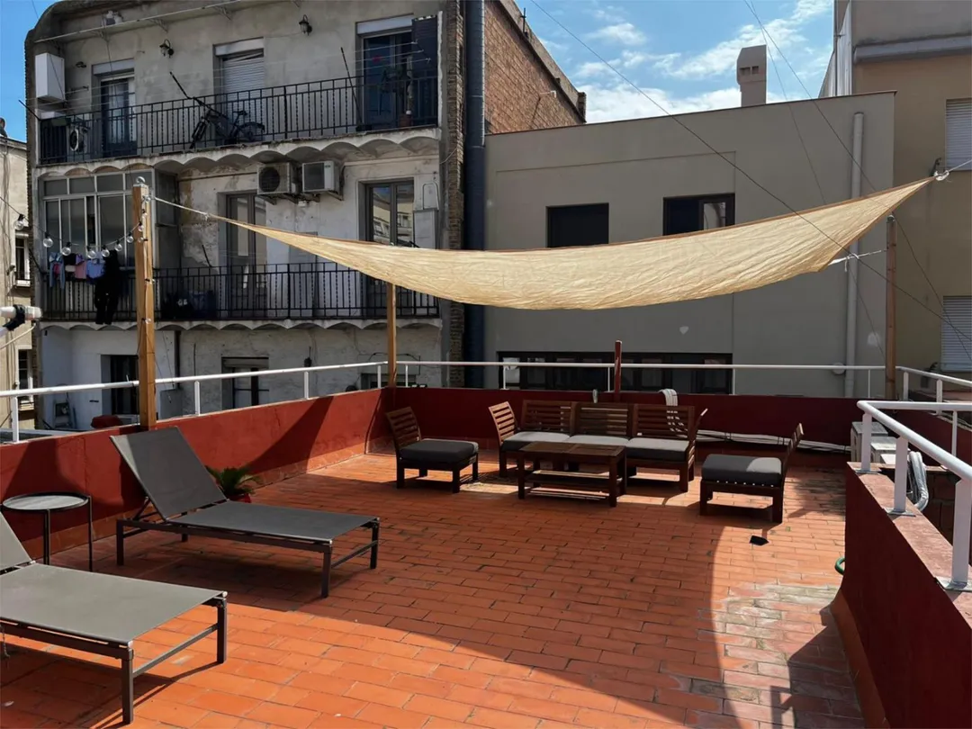 Piso en  Carrer de Déu i Mata 142 - Foto 27