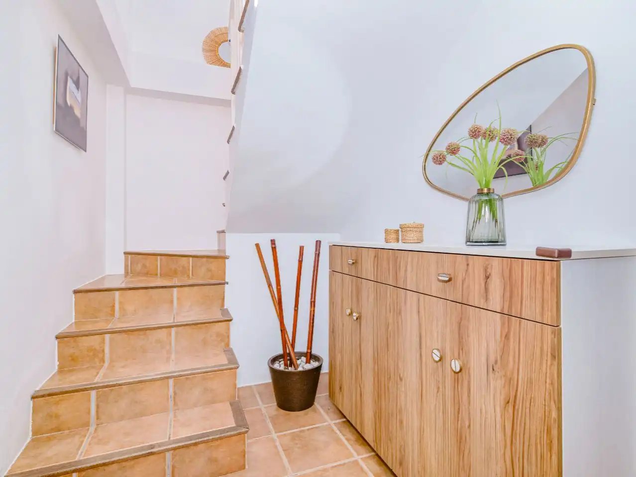 Chalet en  Calle Claveles 17 - Foto 13