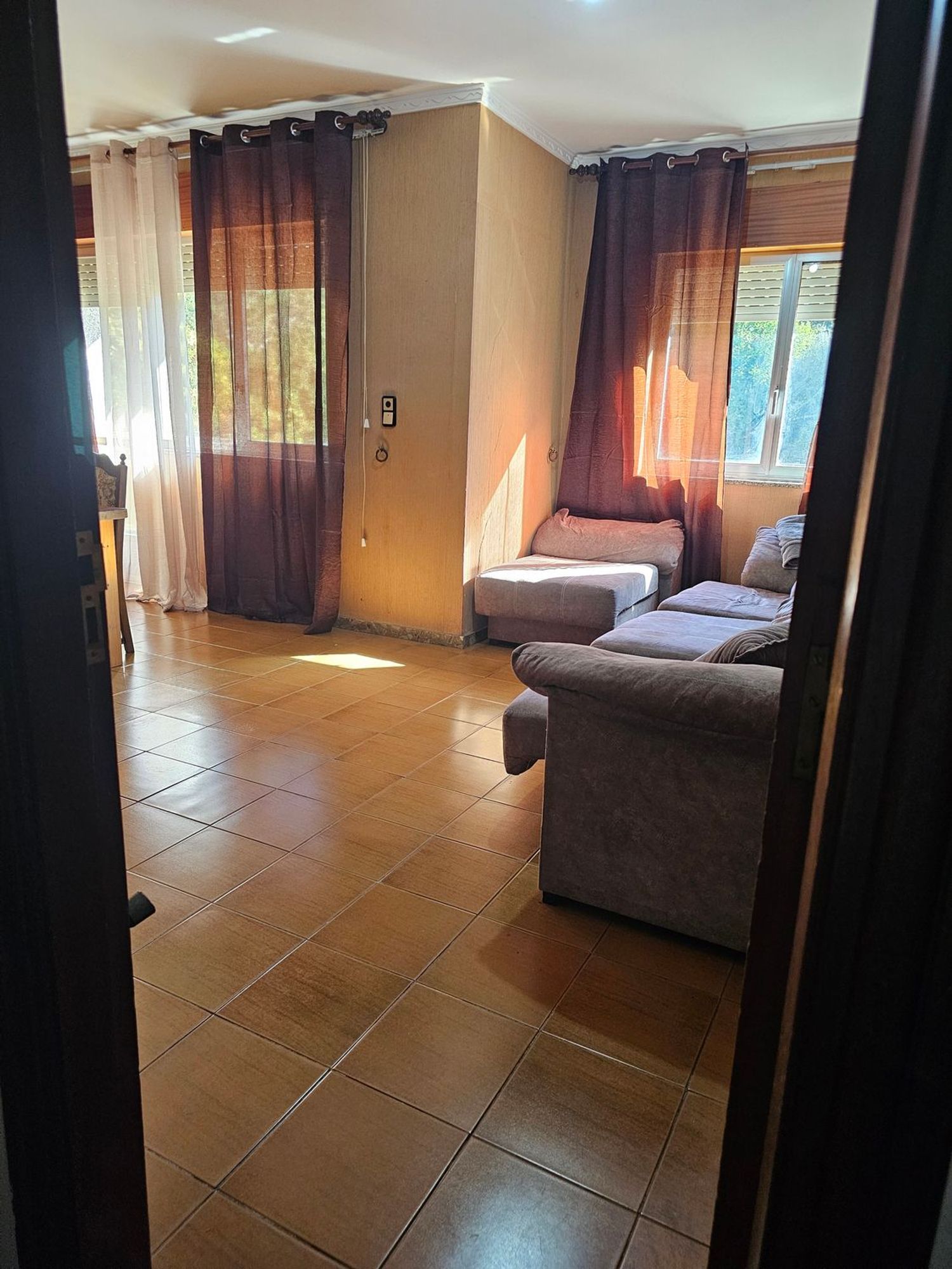 Piso en Cerca de Ctra. Logroño-Vigo, 32330, Ourense, 5 - Foto 11