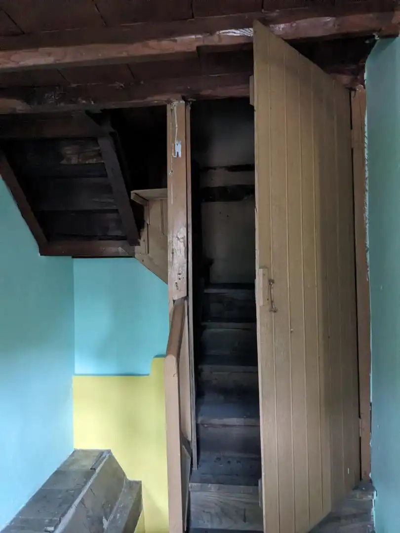 Casa adosada en  Lugar Serandi 42A - Foto 10