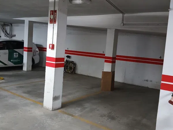 Garaje en Carretera de Málaga, 26, La Chana, La Chana - Foto 7