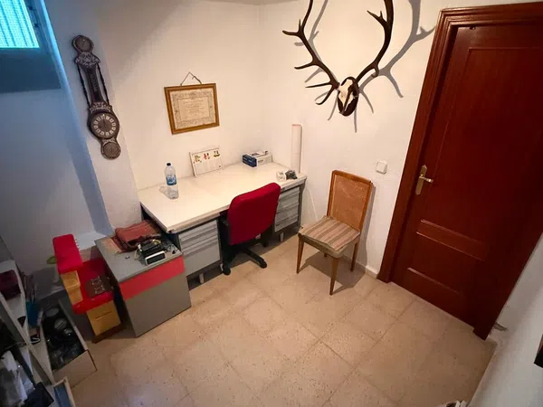 Chalet adosado en Calle de Farinelli, Foso-Moreras, Foso-Moreras - Foto 16