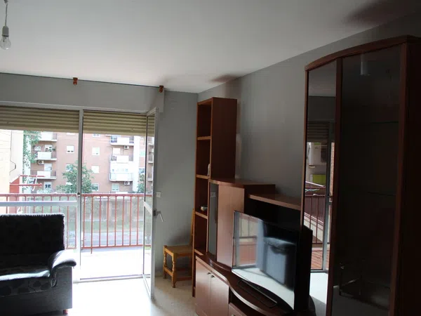 Piso en Avenida Sinforiano Madroñero, 28 - Foto 13