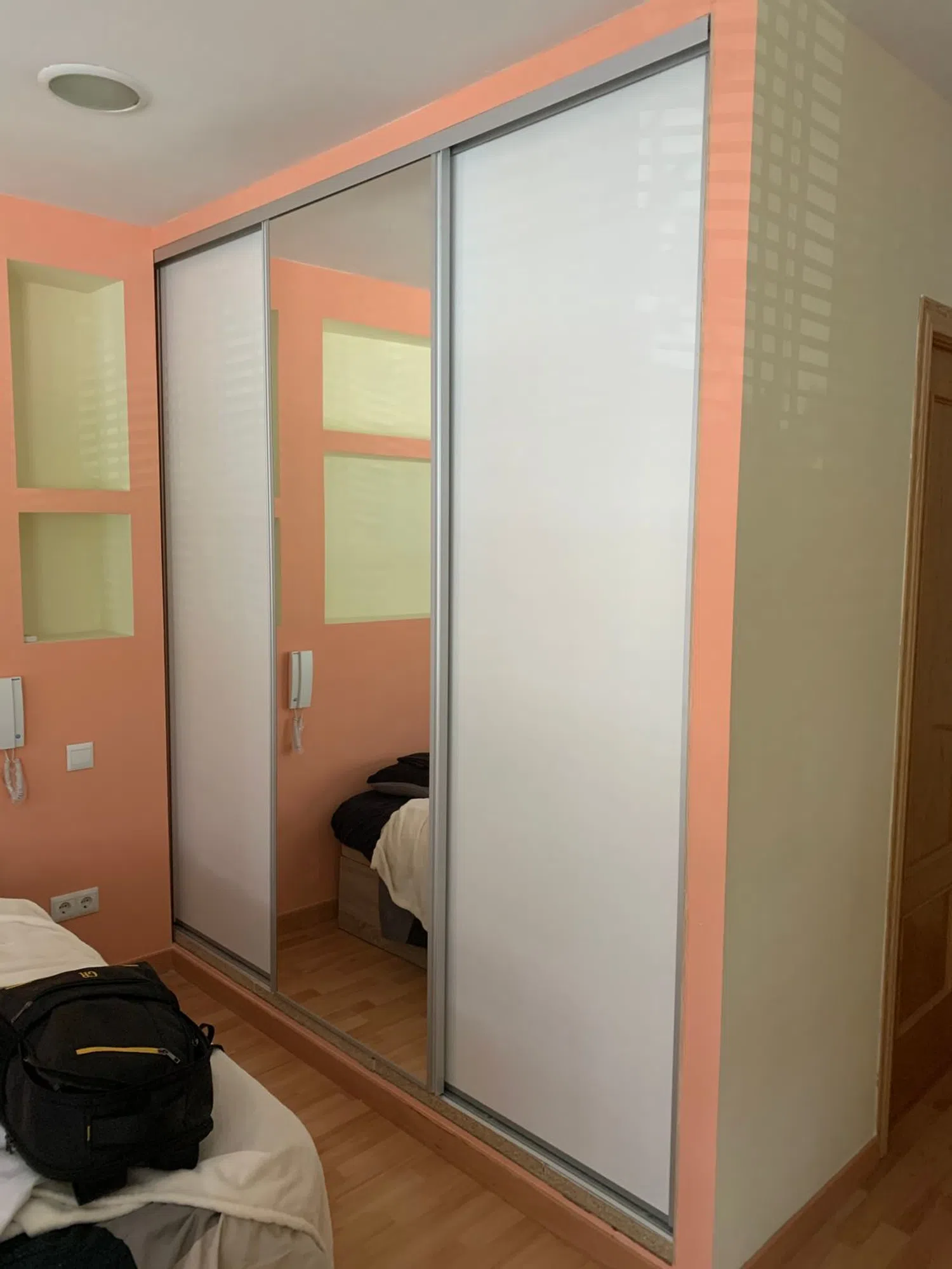 Chalet adosado en Valleaguado - La Cañada - Foto 18
