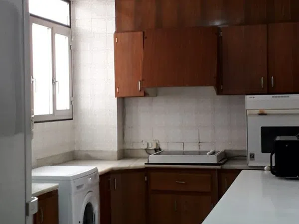 Piso en Paseo de la Petxina, 1, El Botànic - Foto 10