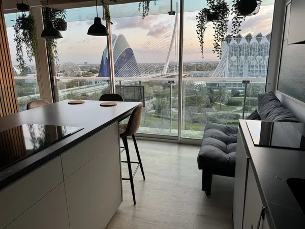 Piso en paseo de l'Albereda, 50 - Foto 8