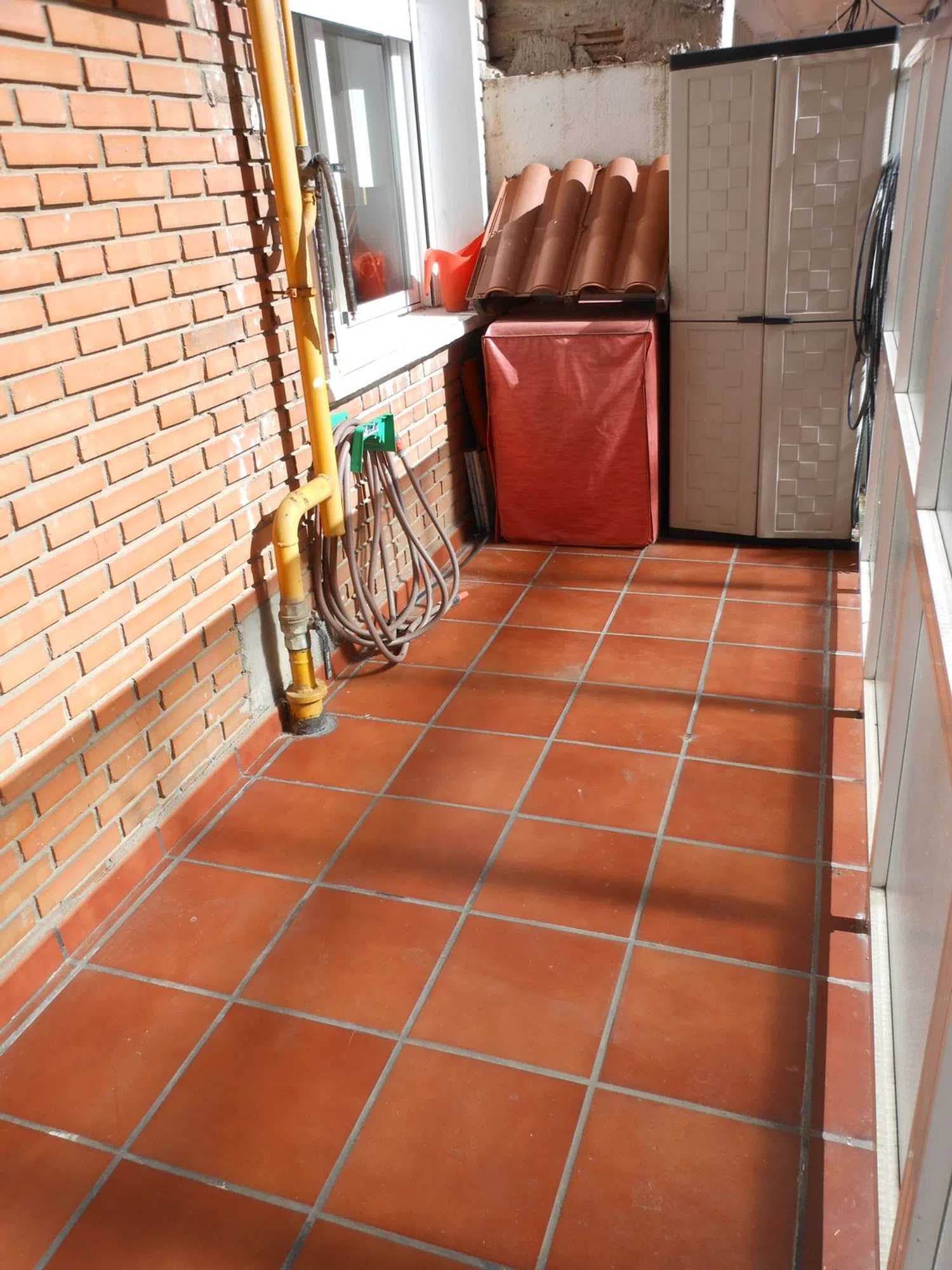 Piso en calle Sor Ángela de la Cruz, 26 - Foto 14