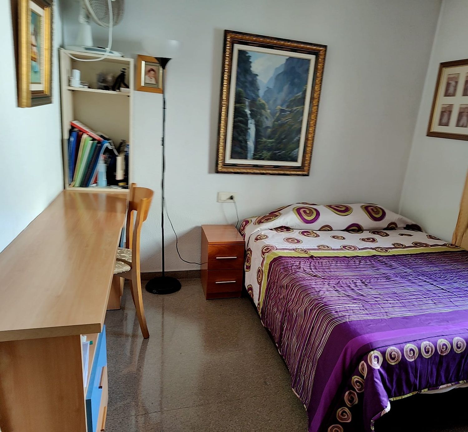 Piso en calle Devesa, 4 - Foto 9