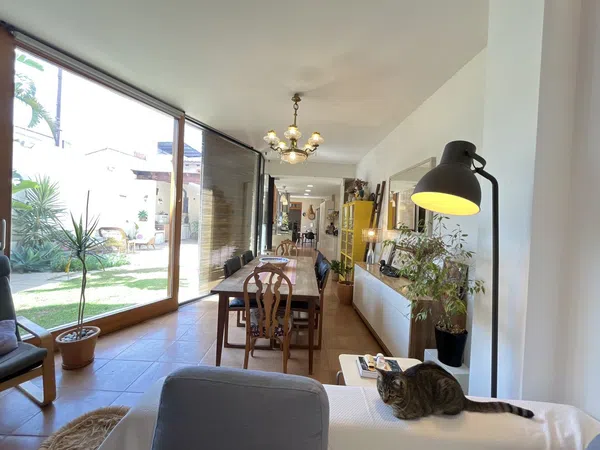 Chalet adosado en Polinyá de Xuquer - Foto 10