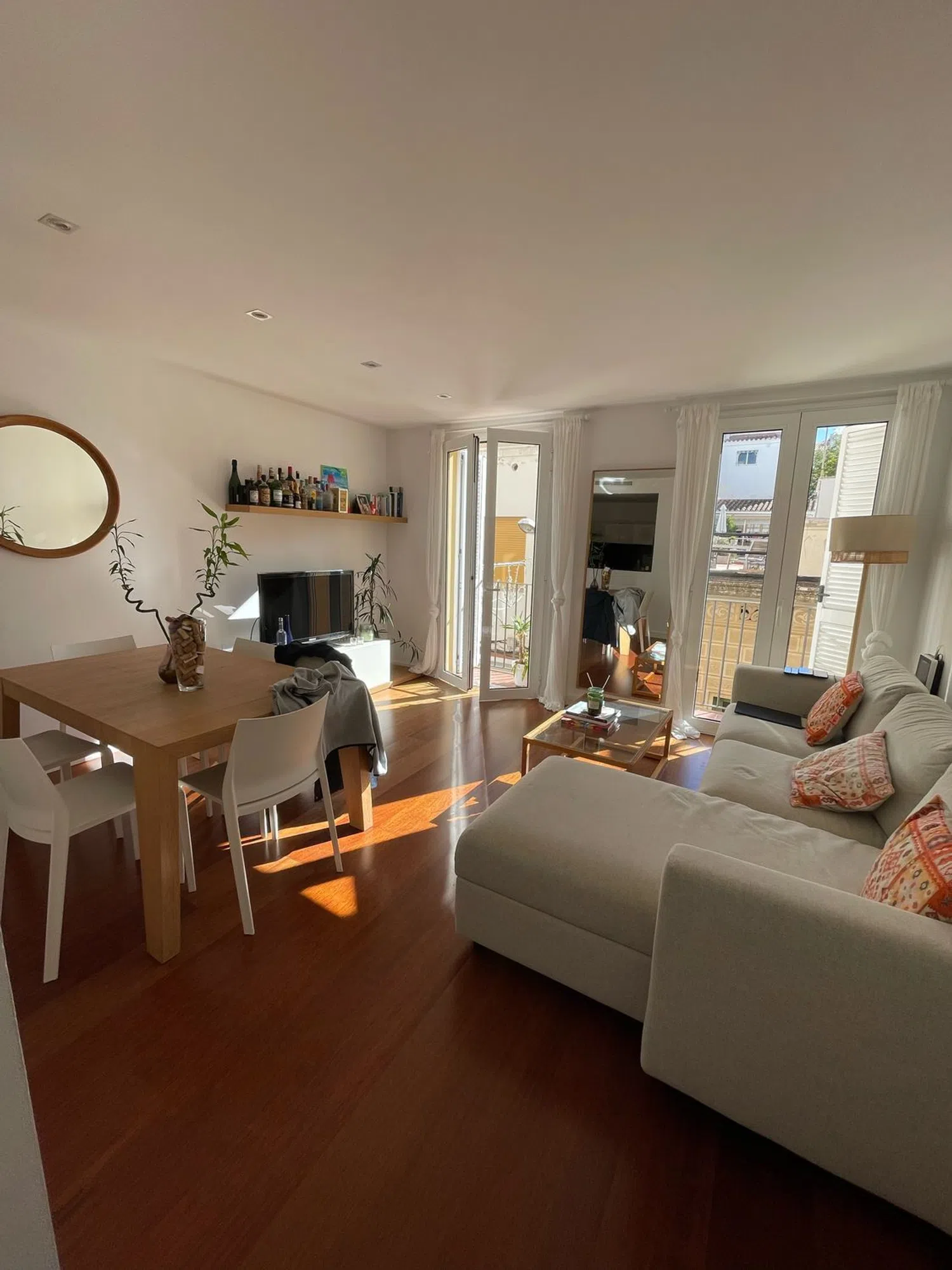 Piso en calle de Sant Gaudenci, 9 - Foto 3