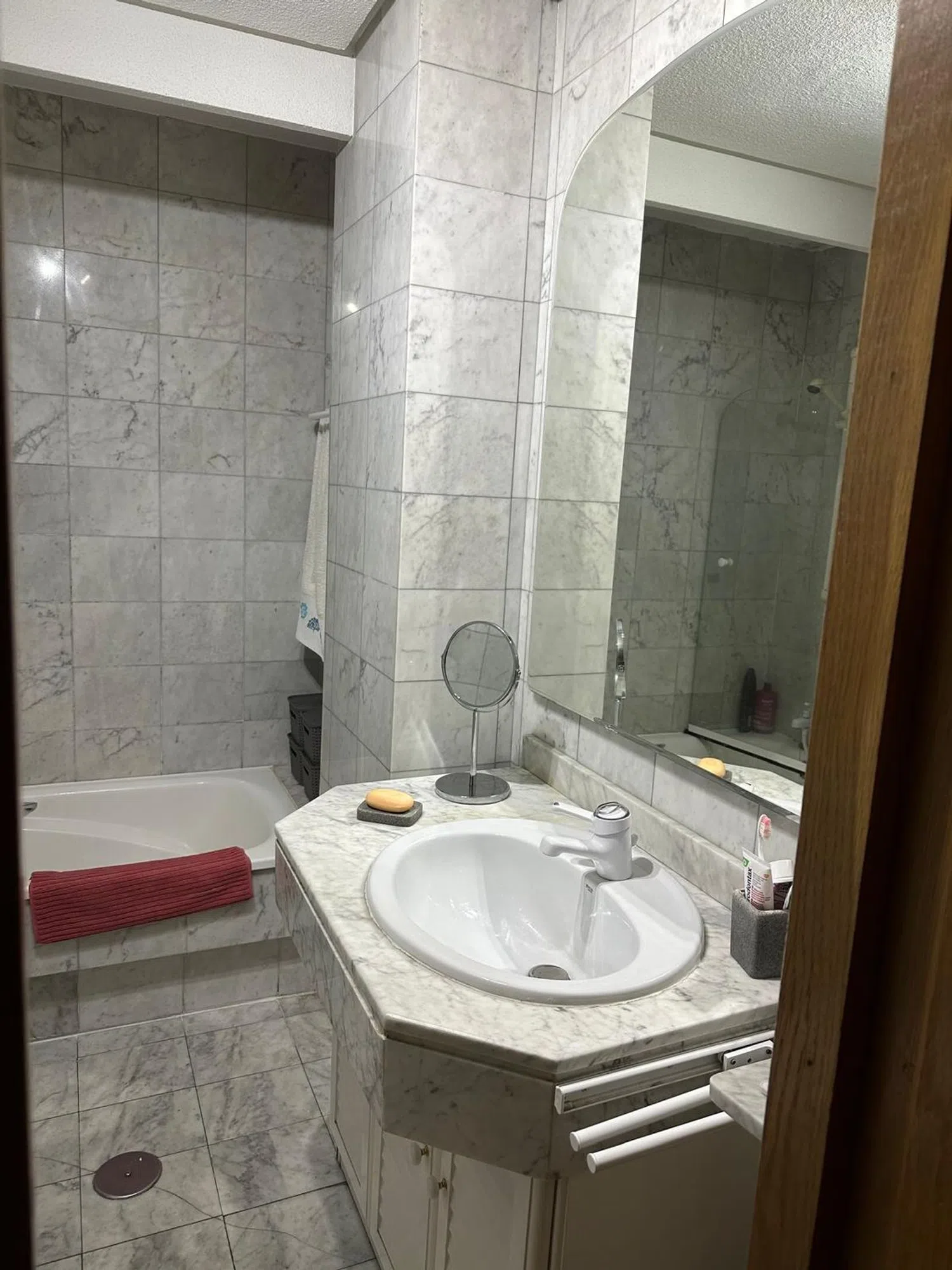 Piso en calle de Béjar, 9 - Foto 7