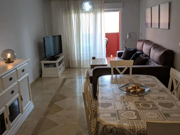 Piso en Calle Camelia, 4 b, Cortijo Torrequebrada - Foto 5