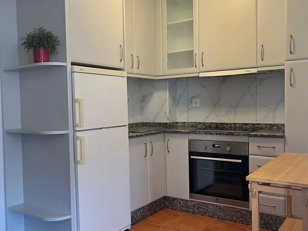 Piso en calle de García Barbón, 82 - Foto 7