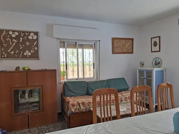 Casa o chalet independiente en Via del Ebro s/n, Vistabella - Closa de Vinarós, Vistabella - Closa de Vinarós - Foto 8