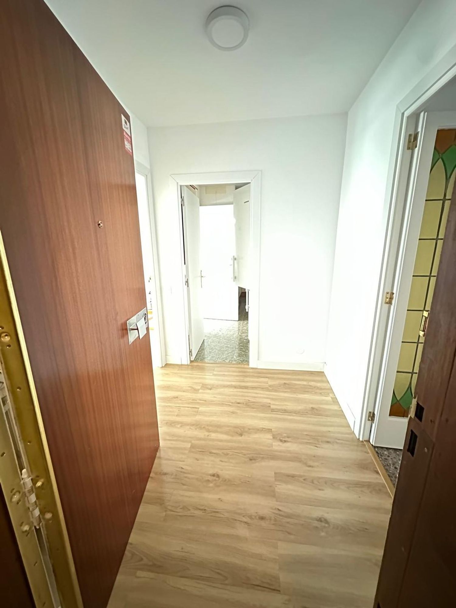 Piso en CL Calvet, Sant Gervasi - Galvany - Foto 4