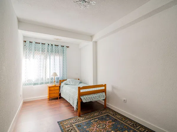 Piso en Calle del Corazón de María, 21, Prosperidad - Foto 14
