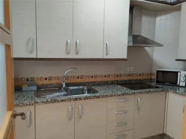 Apartamento en calle alta - Foto 3