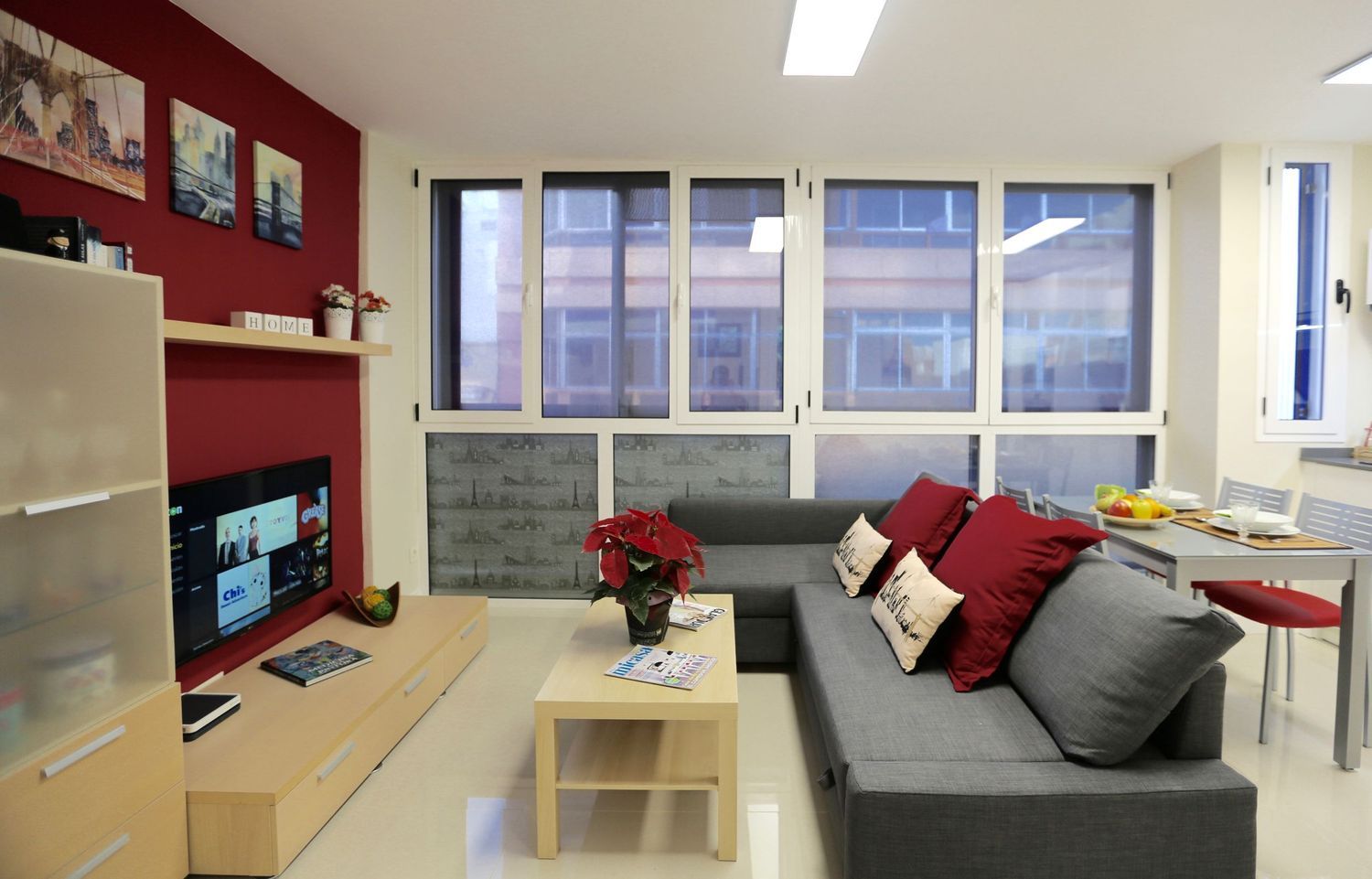 Estudio en Calle Secretario Artiles, 50, Santa Catalina - Canteras - Foto 5