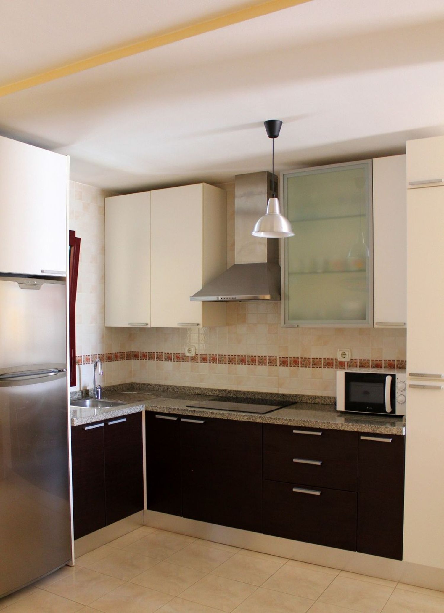 Piso en Calle Nicolás Estévanez, 33 - Foto 2
